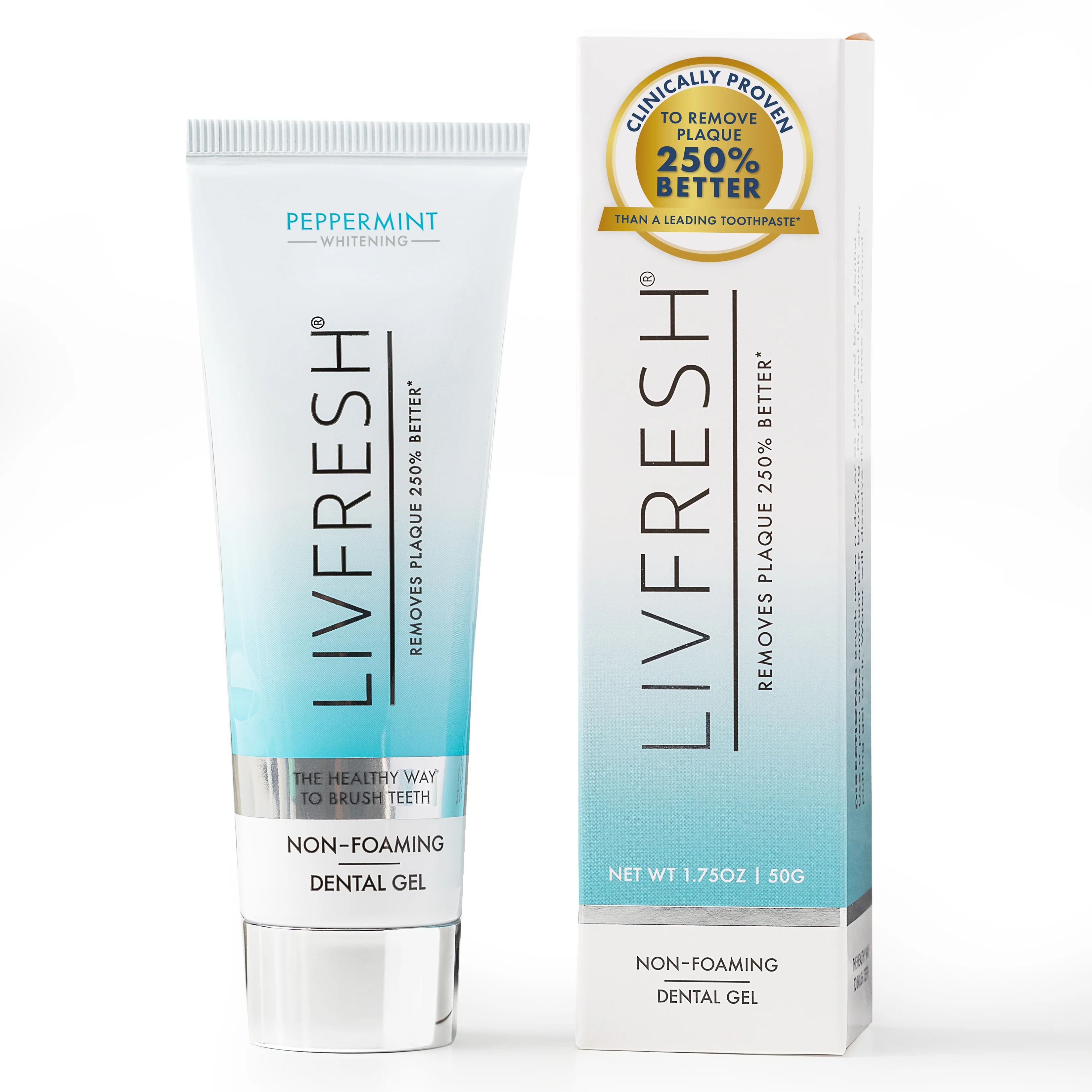 All Toothpaste (Subscription)